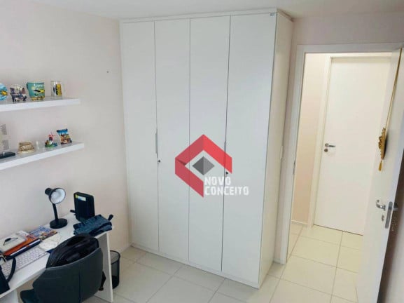 Foto do imóvel Apartamento com 2 Quartos à Venda, 58 m² em Cambeba - Fortaleza