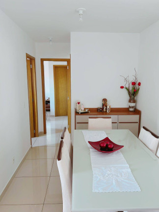 Imagem Apartamento com 2 Quartos à Venda, 68 m² em Jardim Uirá - São José Dos Campos