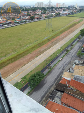 Imagem Apartamento com 2 Quartos à Venda, 55 m² em Jardim Vale Do Sol - São José Dos Campos