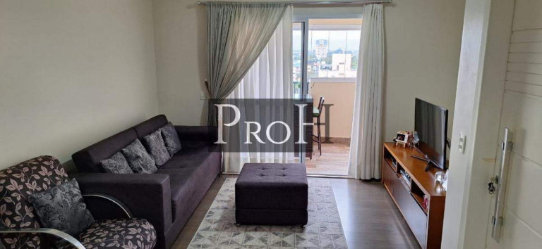 Foto do imóvel Apartamento com 3 Quartos à Venda, 100 m² em Rudge Ramos - São Bernardo Do Campo