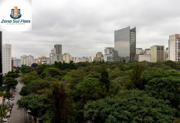 Imagem Apartamento com 2 Quartos à Venda, 71 m² em Consolação - São Paulo