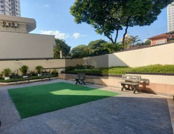 Imagem Apartamento com 2 Quartos à Venda, 58 m² em Santa Teresinha - São Paulo