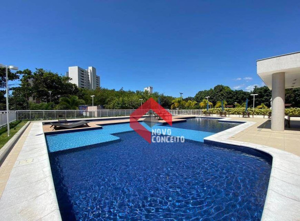 Foto do imóvel Apartamento com 3 Quartos à Venda, 220 m² em Guararapes - Fortaleza
