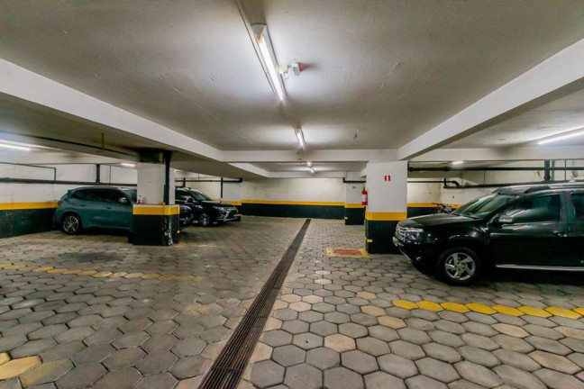 Foto do imóvel Apartamento com 3 Quartos à Venda, 155 m² em Santa Cecília - São Paulo