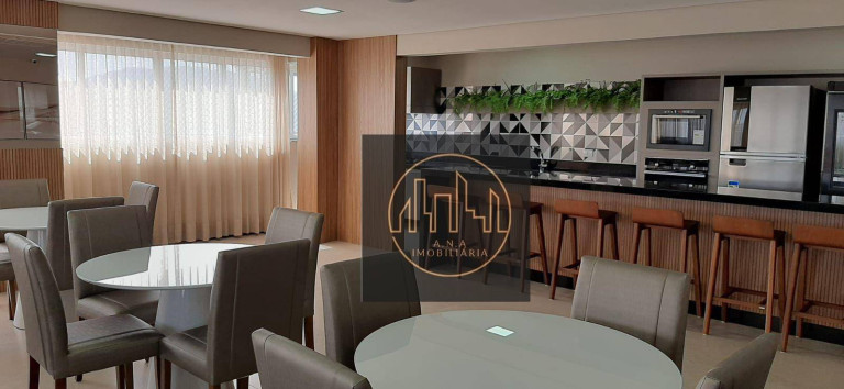 Imagem Apartamento com 3 Quartos à Venda, 114 m² em Boqueirão - Praia Grande