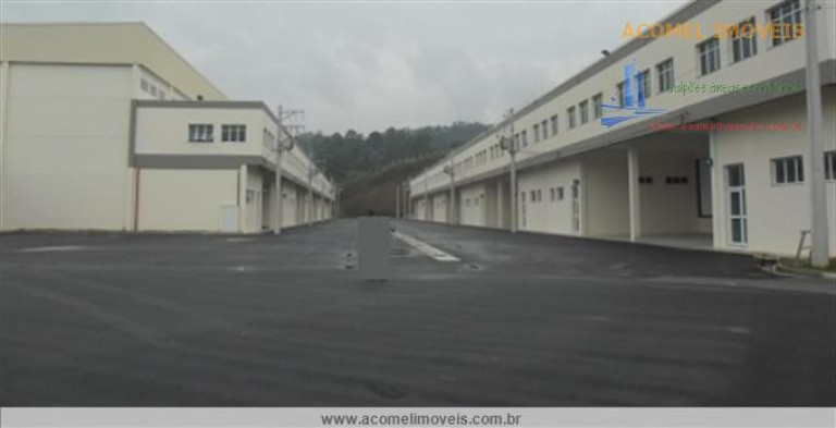 Imagem Imóvel Comercial para Alugar, 1.085 m² em Polo Industrial - Itapevi