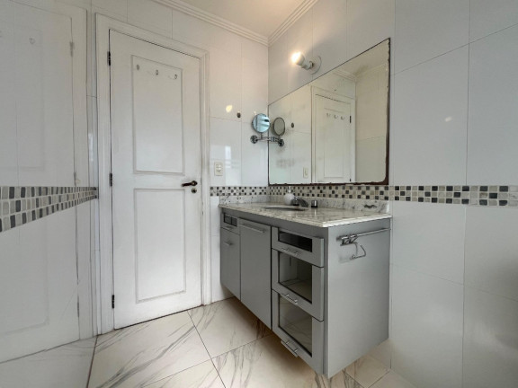 Foto do imóvel Apartamento com 4 Quartos à Venda, 176 m² em Vila Mariana - São Paulo