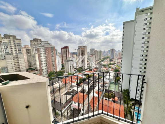 Imagem Casa com 2 Quartos à Venda, 81 m² em Vila Mariana - São Paulo