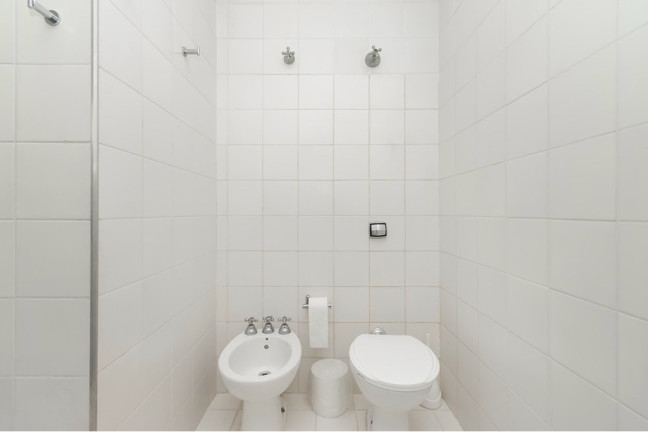 Foto do imóvel Apartamento com 3 Quartos à Venda, 260 m² em Santa Cecília - São Paulo