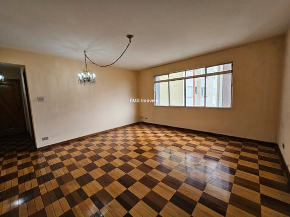 Foto do imóvel Imóvel com 3 Quartos à Venda, 96 m² em Paraíso - São Paulo