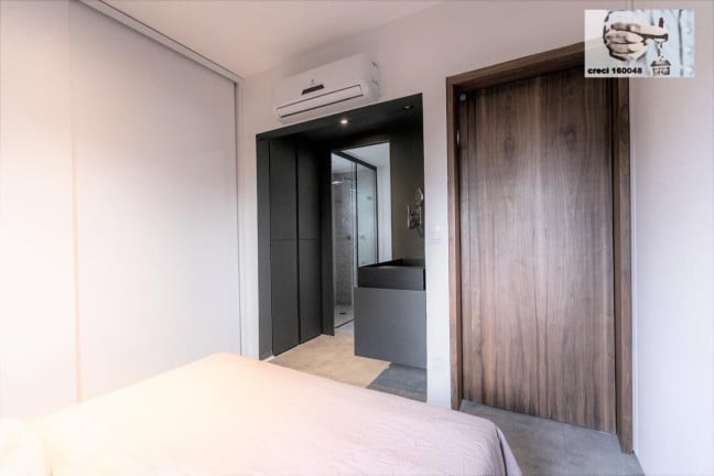 Foto do imóvel Flat com 2 Quartos à Venda, 61 m² em Cerqueira César - São Paulo