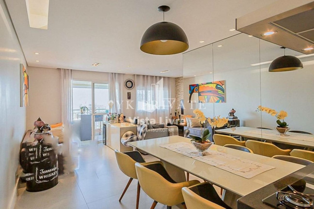 Foto do imóvel Apartamento com 2 Quartos à Venda, 82 m² em Barra Funda - São Paulo