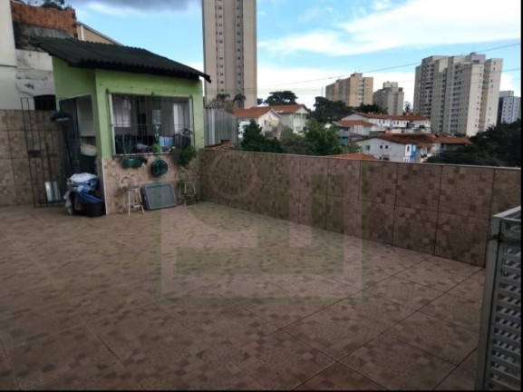 Imagem Sobrado com 3 Quartos à Venda, 141 m² em Jardim Ester Yolanda - São Paulo