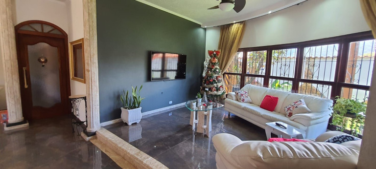 Imagem Casa com 3 Quartos à Venda, 300 m² em Balneário Flórida - Praia Grande