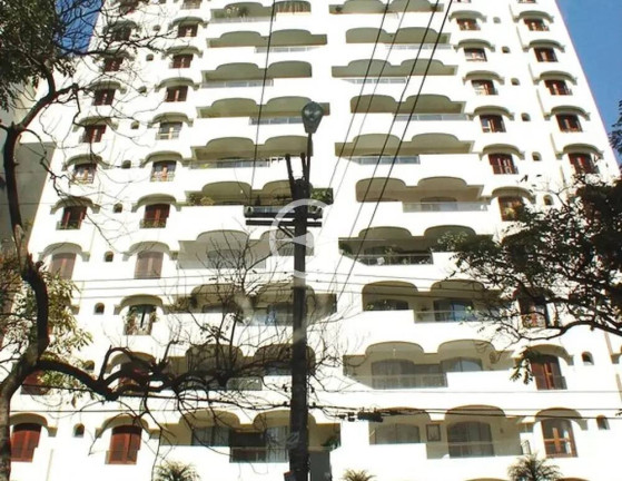 Foto do imóvel Apartamento com 3 Quartos à Venda, 138 m² em Moema - São Paulo