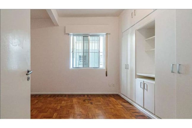 Foto do imóvel Apartamento com 3 Quartos à Venda, 132 m² em Bela Vista - São Paulo