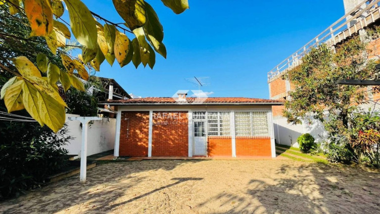 Foto do imóvel Casa com 3 Quartos à Venda, 127 m² em Canasvieiras - Florianópolis
