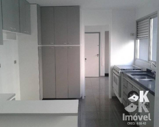 Imagem Apartamento com 4 Quartos à Venda, 168 m² em Vila Nova Conceição - São Paulo