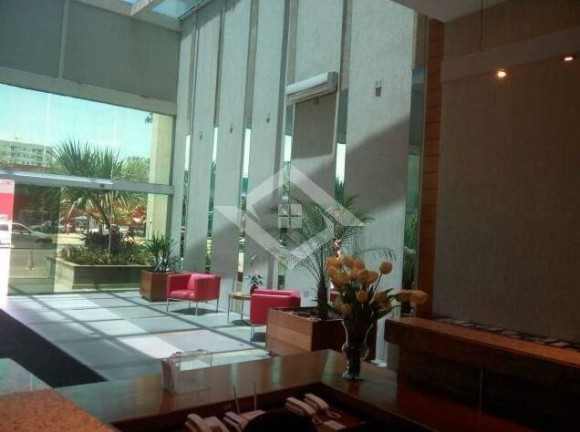Foto do imóvel Sala Comercial à Venda, 21 m² em Campo Grande - Rio De Janeiro