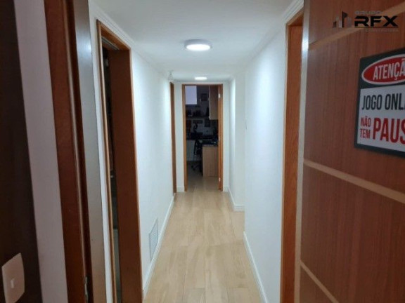 Foto do imóvel Apartamento com 3 Quartos à Venda, 140 m² em Icaraí - Niterói