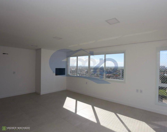 Foto do imóvel Apartamento com 3 Quartos à Venda, 93 m² em Centro - Torres