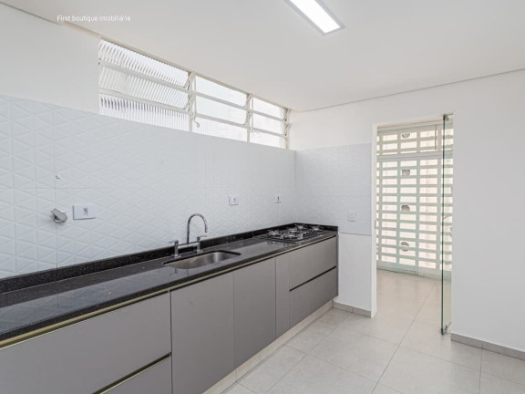 Foto do imóvel Apartamento com 3 Quartos à Venda, 194 m² em Itaim Bibi - São Paulo