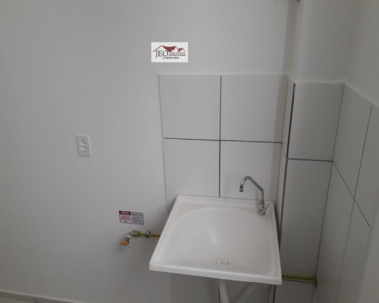 Imagem Apartamento com 2 Quartos à Venda, 50 m² em Catu De Abrantes - Camaçari