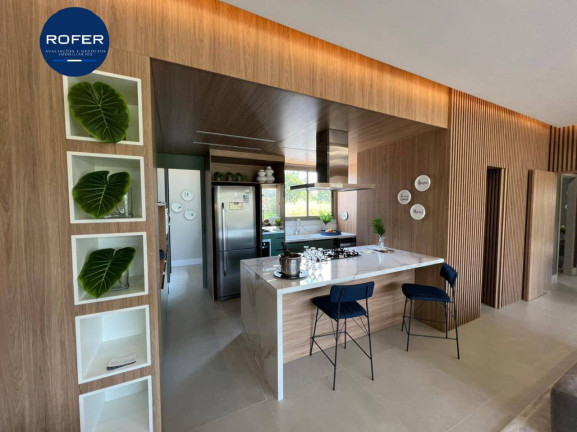 Imagem Apartamento com 3 Quartos à Venda, 128 m² em Jardim Paiquere - Valinhos