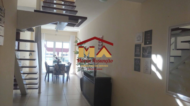 Foto do imóvel Apartamento com 4 Quartos à Venda, 188 m² em Braga - Cabo Frio