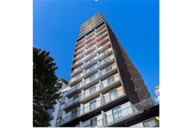 Foto do imóvel Imóvel com 1 Quarto à Venda,  em Centro - São Paulo
