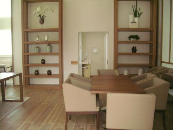 Imagem Apartamento com 3 Quartos à Venda, 271 m² em Chácara Klabin - São Paulo