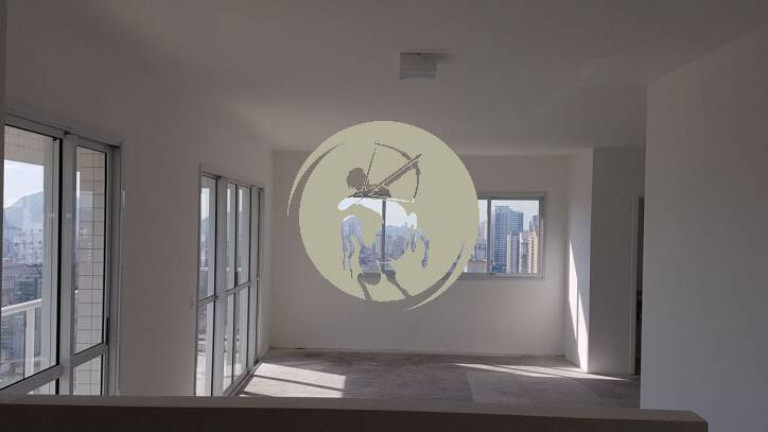 Foto do imóvel Apartamento com 4 Quartos à Venda, 350 m² em Santos