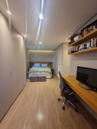 Imagem Apartamento com 3 Quartos à Venda, 73 m² em Jaguaré - São Paulo
