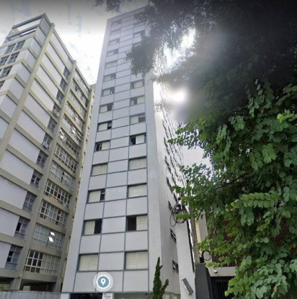Foto do imóvel Terreno à Venda, 79 m² em Jardim Paulista - São Paulo