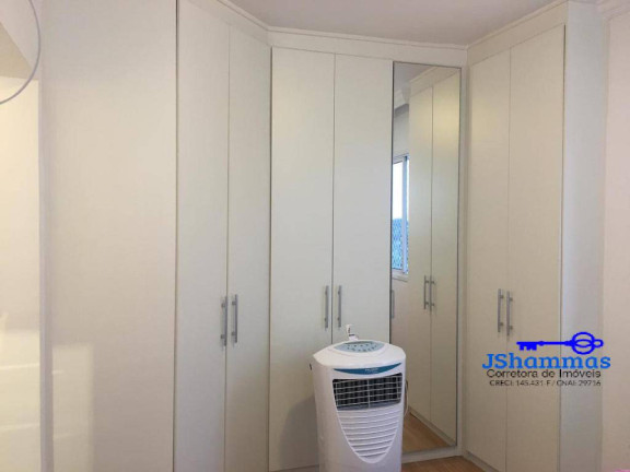 Foto do imóvel Apartamento com 2 Quartos à Venda, 86 m² em Vila Sonia - São Paulo