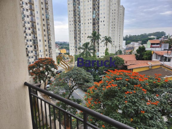 Foto do imóvel Apartamento com 3 Quartos à Venda, 65 m² em Centro - Diadema