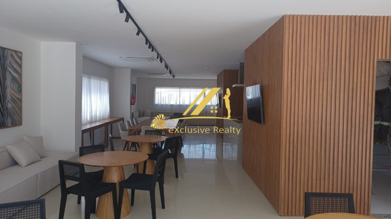 Imagem Apartamento com 1 Quarto à Venda, 29 m² em Imbuí - Salvador