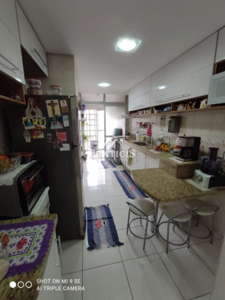 Imagem Apartamento com 3 Quartos à Venda, 86 m² em Mirandópolis - São Paulo