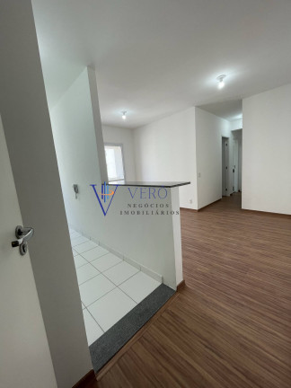 Imagem Apartamento com 3 Quartos para Alugar, 70 m² em Barueri