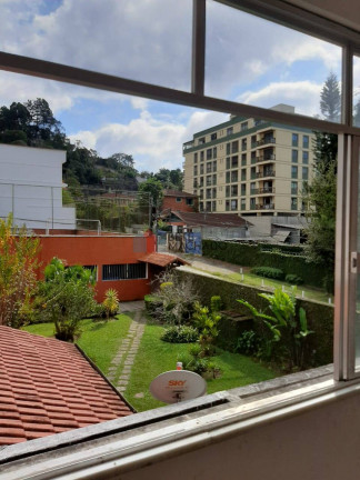 Foto do imóvel Apartamento com 1 Quarto à Venda, 17 m² em Taumaturgo - Teresópolis
