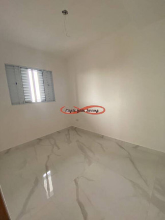 Foto do imóvel Apartamento com 2 Quartos à Venda, 40 m² em Vila Santa Teresa (zona Leste) - São Paulo