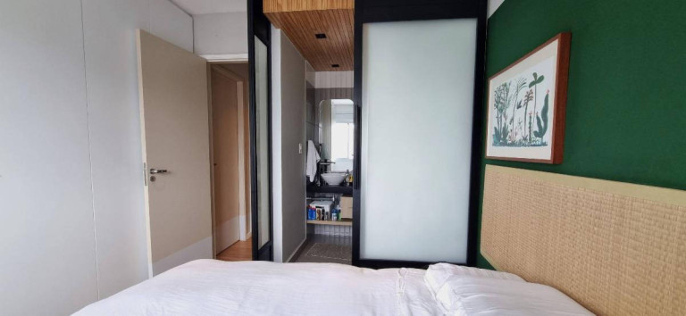Imagem Apartamento com 3 Quartos à Venda, 70 m² em Vila Mariana - São Paulo