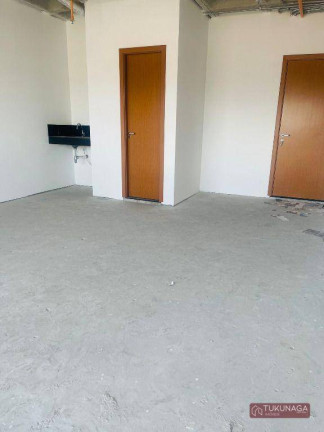 Foto do imóvel Sala Comercial à Venda, 37 m² em Centro - Guarulhos