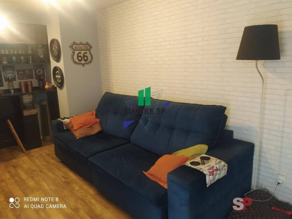 Foto do imóvel Apartamento à Venda, 52 m² em Vila Brasilândia - São Paulo
