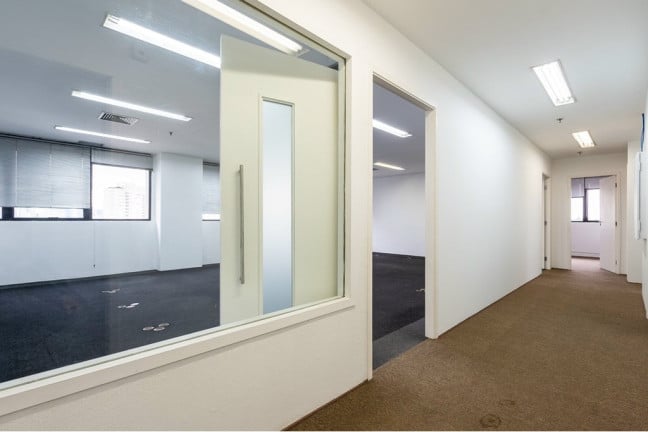 Foto do imóvel Sala Comercial à Venda, 120 m² em Santo Amaro - São Paulo