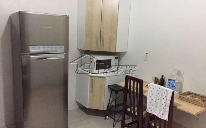 Foto do imóvel Casa de Condomínio com 2 Quartos à Venda, 87 m² em Jardim Califórnia - Jacareí