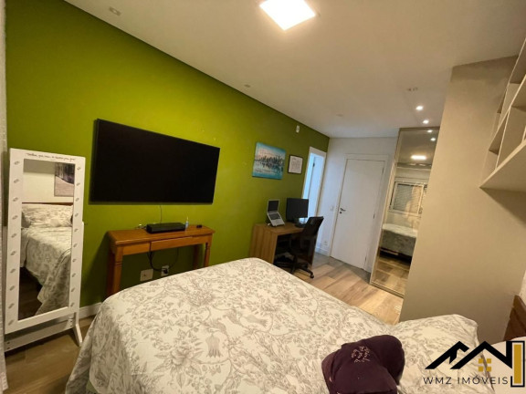 Foto do imóvel Apartamento com 2 Quartos à Venda, 88 m² em Tatuapé - São Paulo