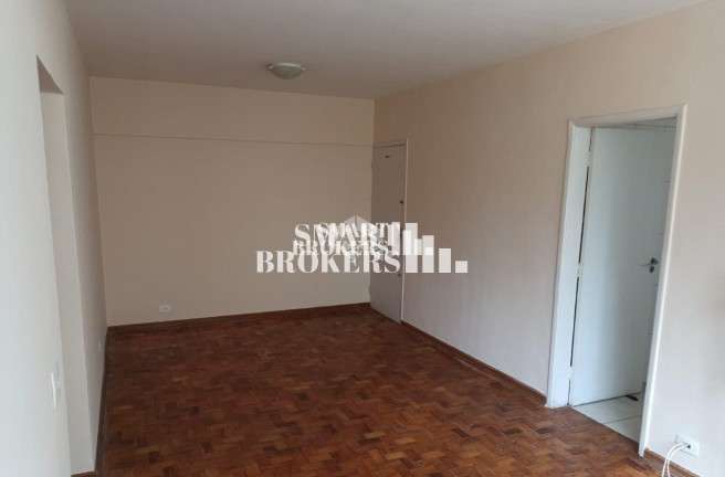 Foto do imóvel Apartamento com 2 Quartos à Venda, 89 m² em Vila Mariana - São Paulo
