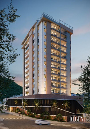 Foto do imóvel Apartamento com 3 Quartos à Venda, 96 m² em Santa Helena - Juiz De Fora