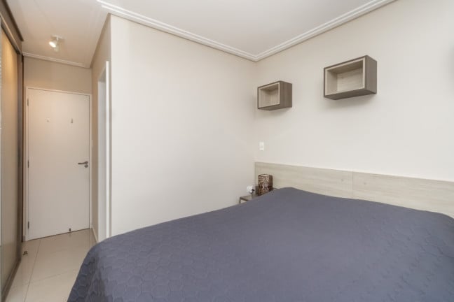 Foto do imóvel Apartamento com 2 Quartos à Venda, 60 m² em Vila Da Saúde - São Paulo